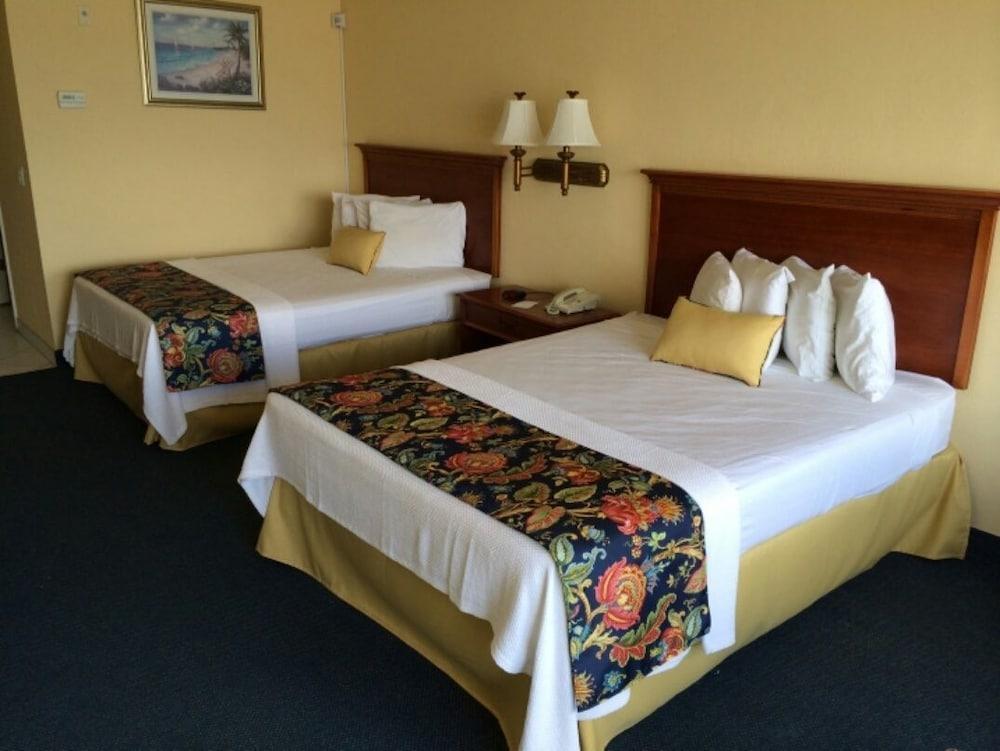 Emerald Shores Hotel - Παραλία Ντειτόνα Εξωτερικό φωτογραφία