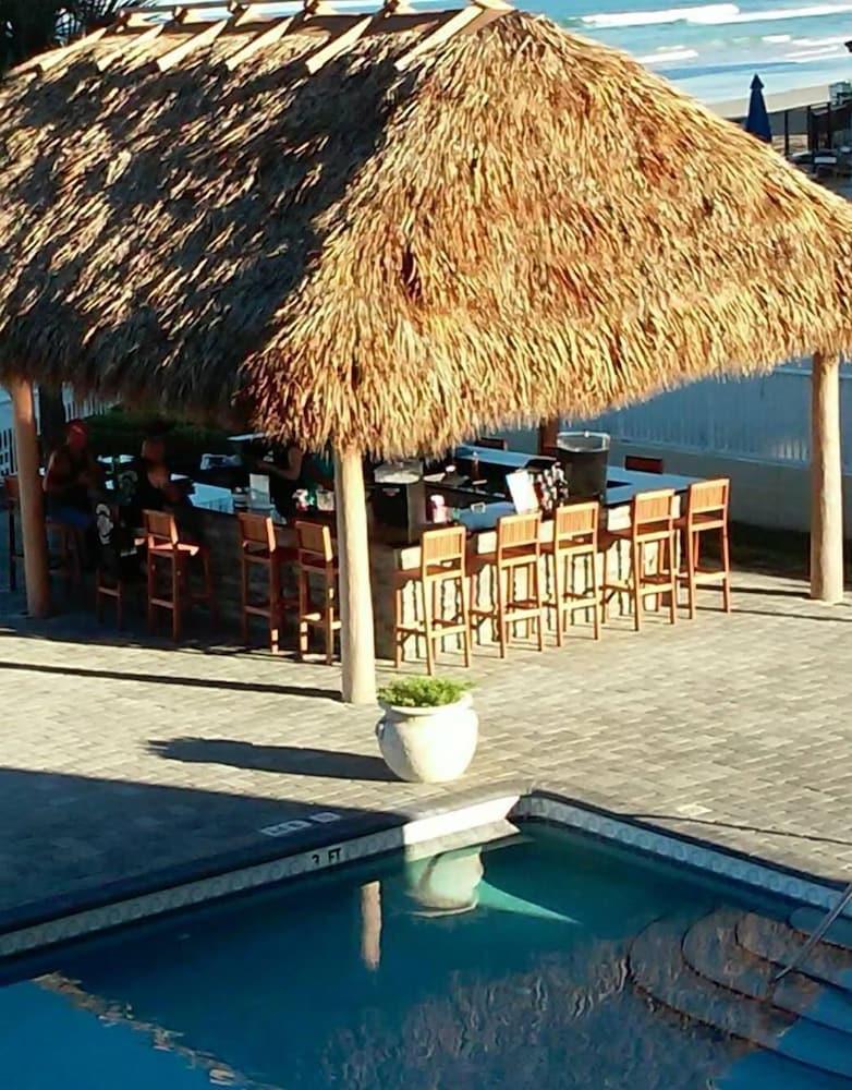 Emerald Shores Hotel - Παραλία Ντειτόνα Εξωτερικό φωτογραφία
