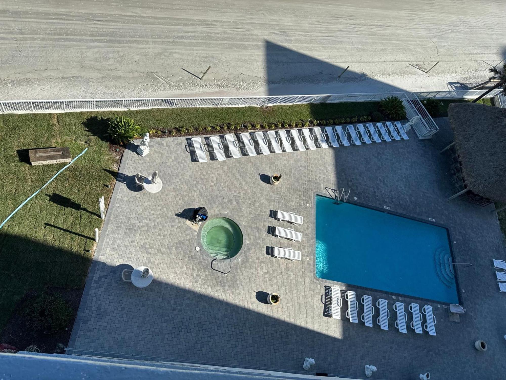 Emerald Shores Hotel - Παραλία Ντειτόνα Εξωτερικό φωτογραφία