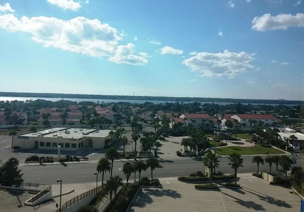 Emerald Shores Hotel - Παραλία Ντειτόνα Εξωτερικό φωτογραφία